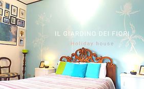Il giardino dei fiori